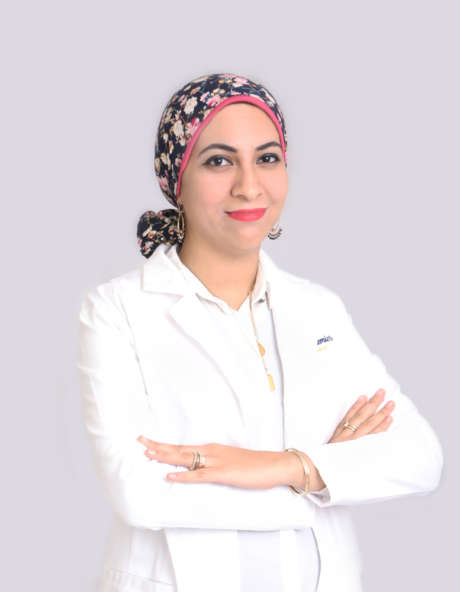 Dr. Norhan Khaled