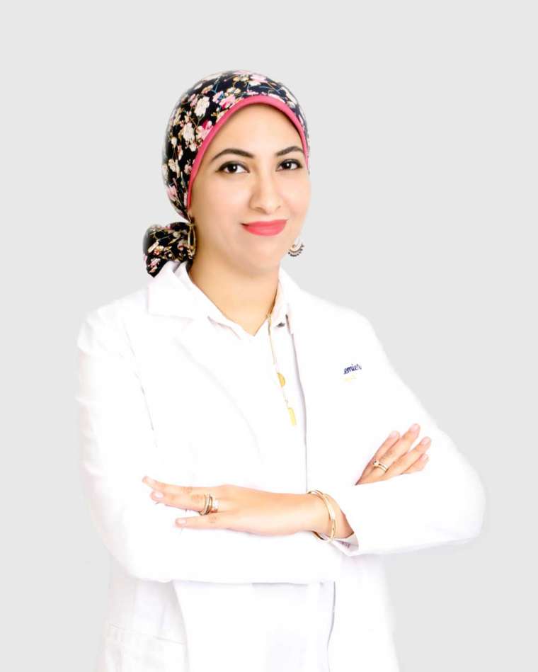 Dr. Norhan Khaled